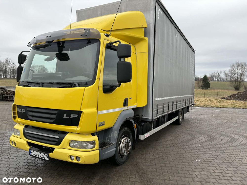 DAF Lf 45 - 2