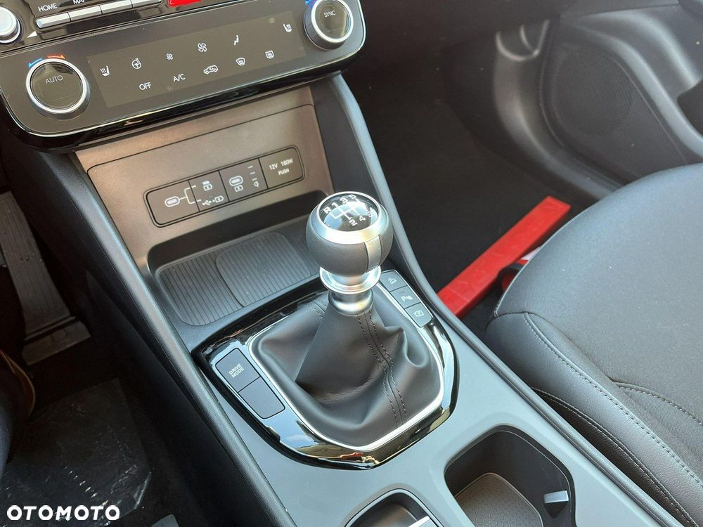 Hyundai Tucson 1.6 T-GDi Executive 2WD - 15