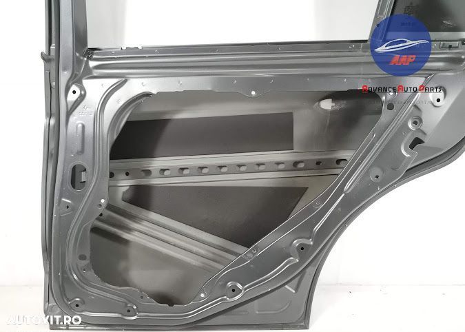 Usa Dreapta Spate originala Mercedes-Benz E-Class W212/S212/C207/A207 - 7