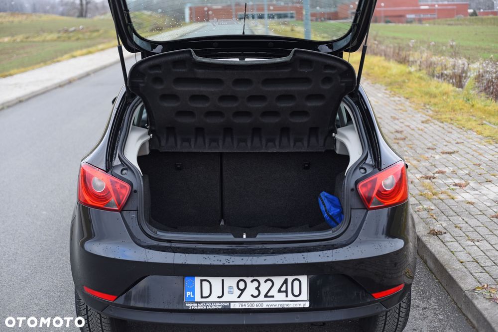 Seat Ibiza 1.4 TDI Style - 15