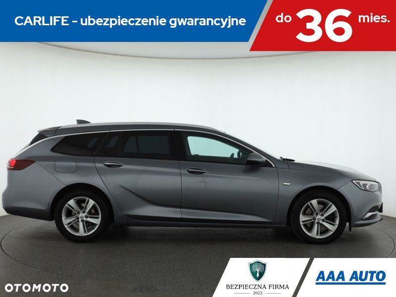 Opel Insignia - 7