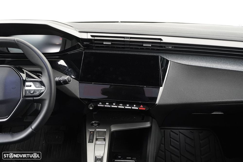 Peugeot 308 SW 1.2 PureTech Allure EAT8 - 9