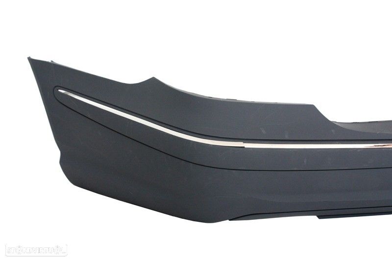 Para-choques Mercedes E W211 (2003 a 2009) - 2