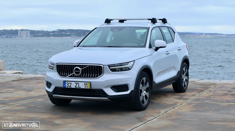 Volvo XC 40 1.5 T3 Inscription Geartronic - 6