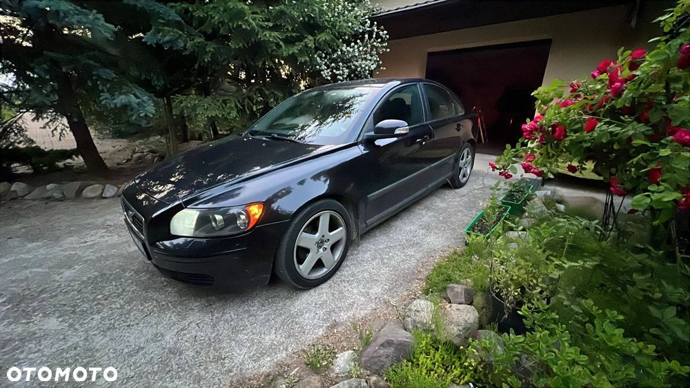 Volvo S40 - 7