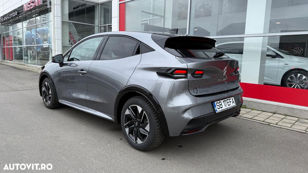 Renault Clio VI TCe 115 Techno - 3