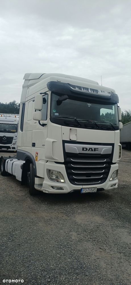DAF 106.480 LD - 2