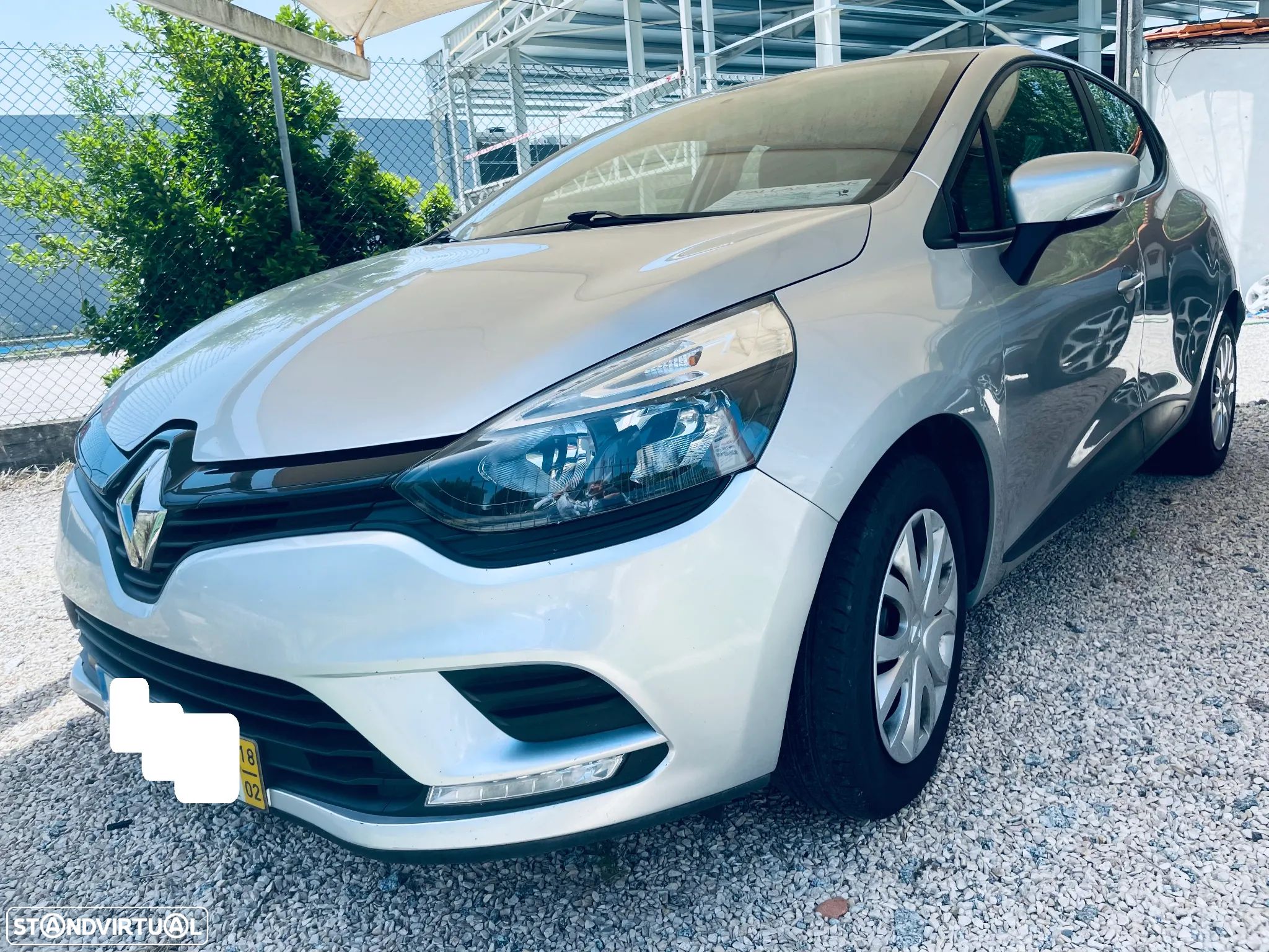 Renault Clio 1.5 dCi Zen - 1