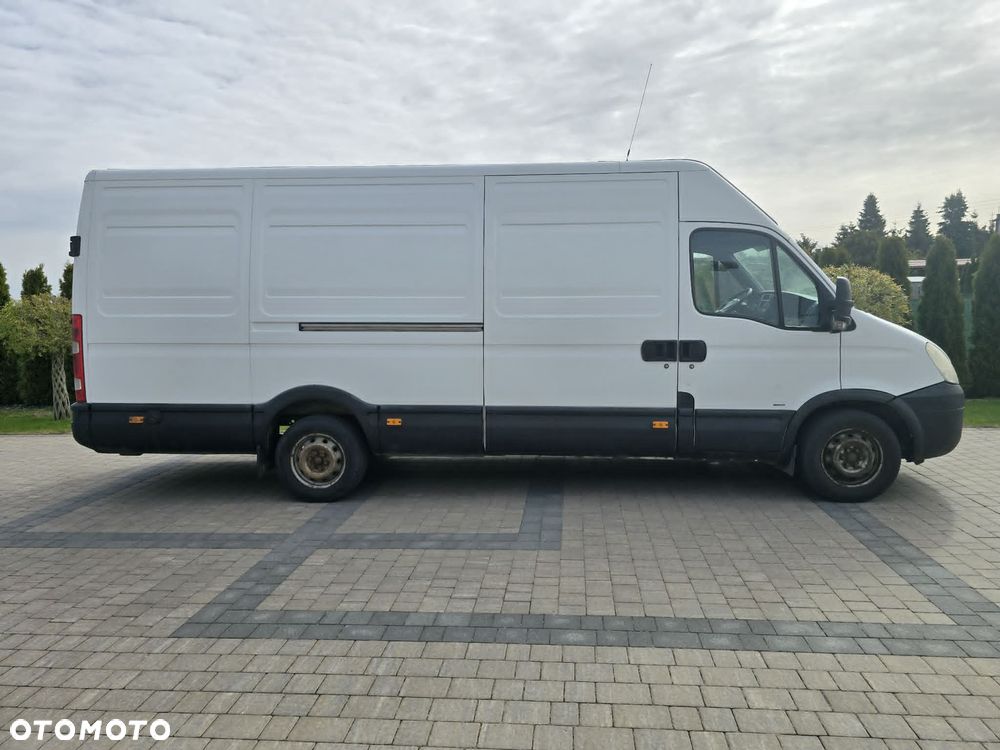 Iveco DAILY - 4
