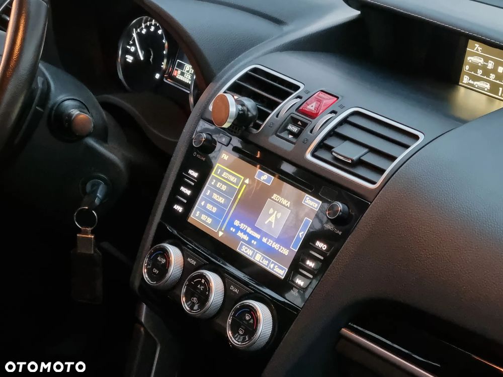 Subaru Forester 2.0 XT Platinum Lineartronic - 15