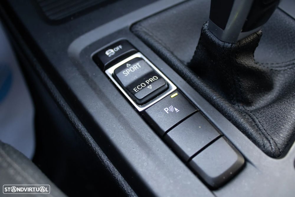 BMW X1 16 d sDrive Line Sport Auto - 34