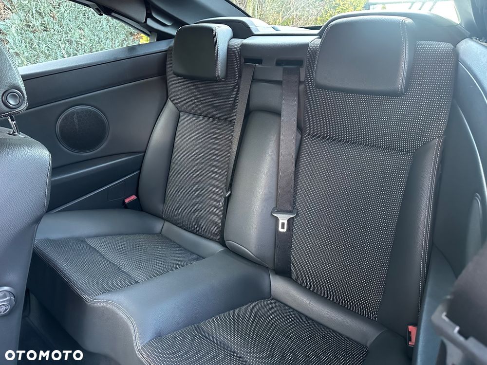 Opel Astra 1.8 Cosmo - 10