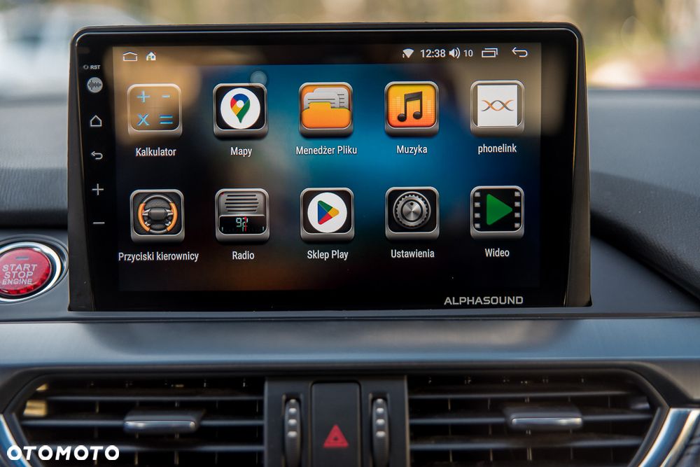 Mazda 6 SKYACTIV-G 145 Center-Line - 31