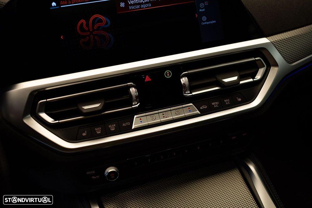 BMW 430 i Desportiva M Auto - 16