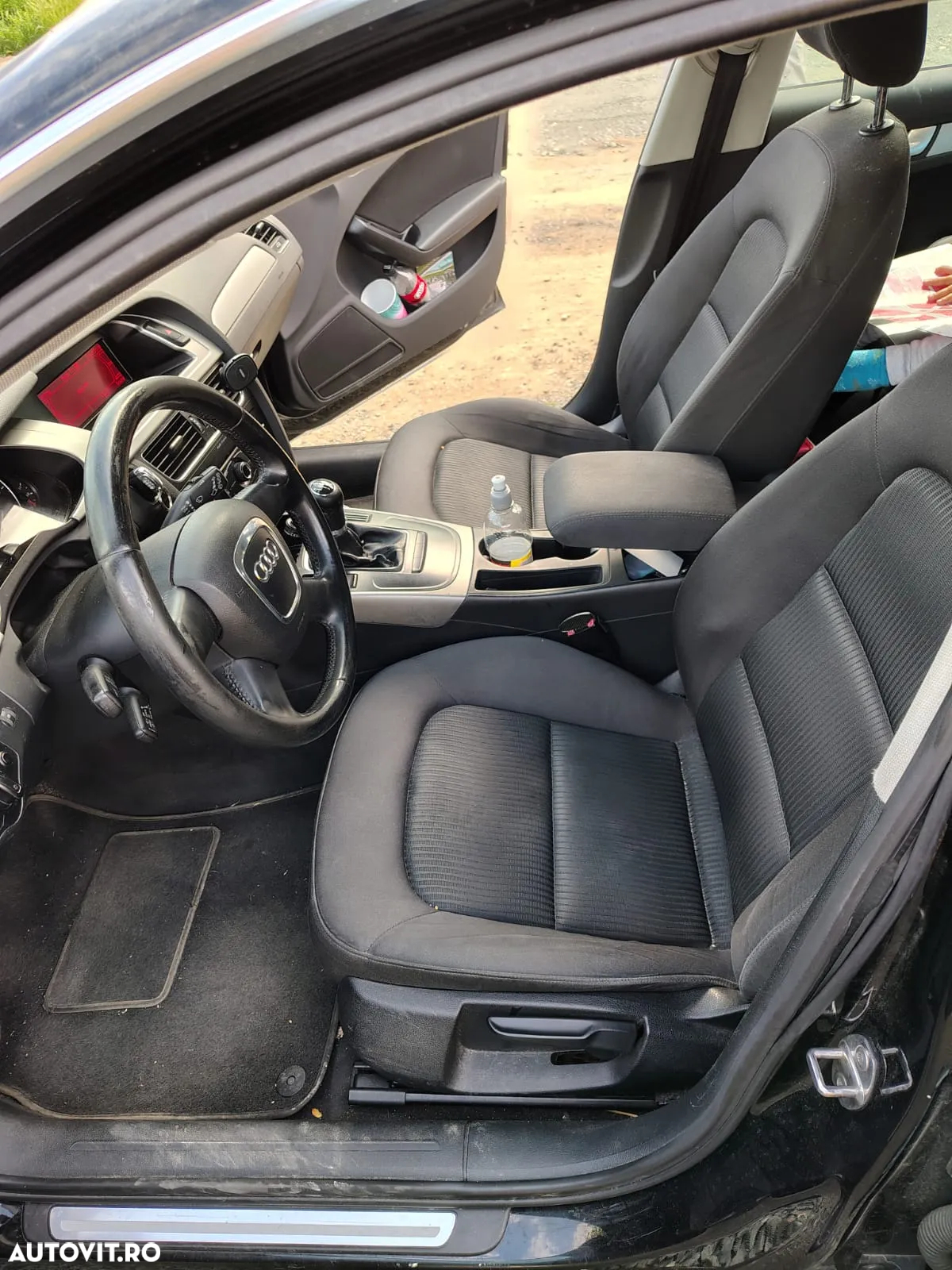 Audi A4 Avant 1.8 TFSI Attraction - 8