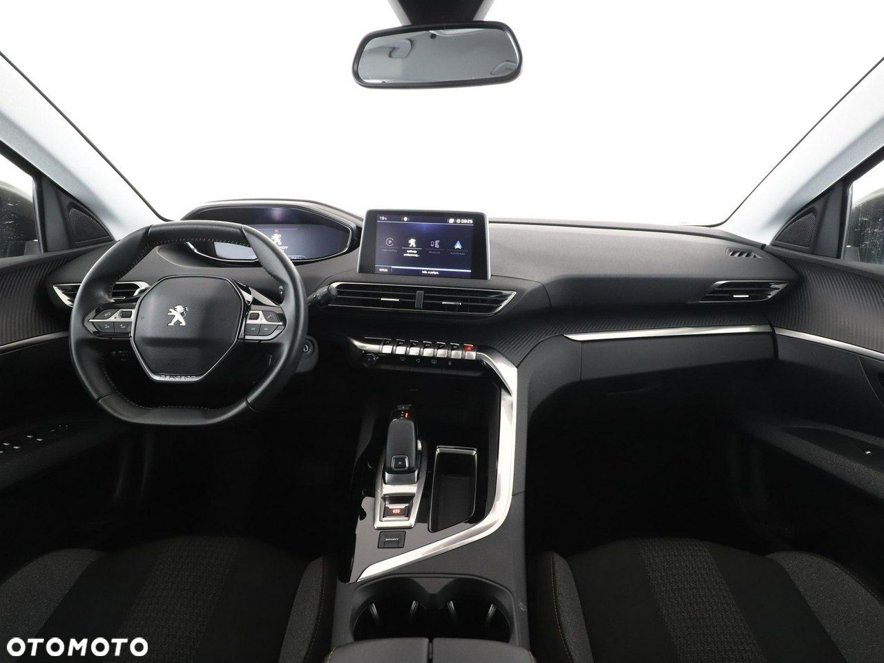 Peugeot 3008 BlueHDi 130 Stop & Start EAT8 Active Pack - 15