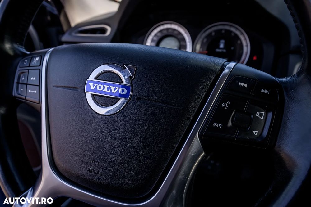 Volvo V70 - 14