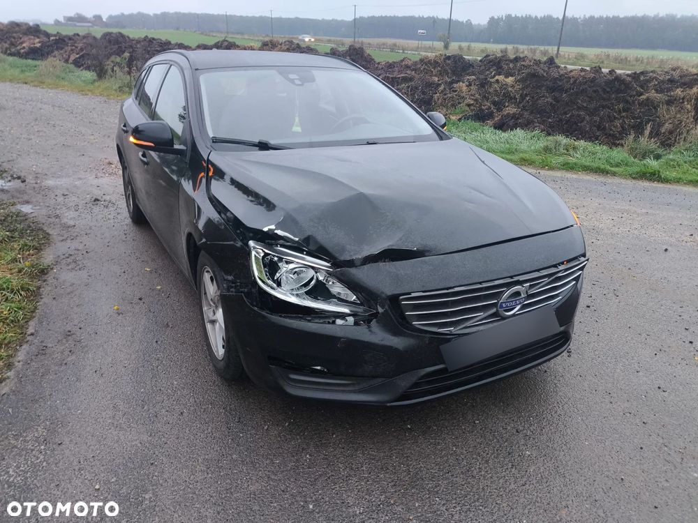 Volvo V60 D2 Kinetic - 4