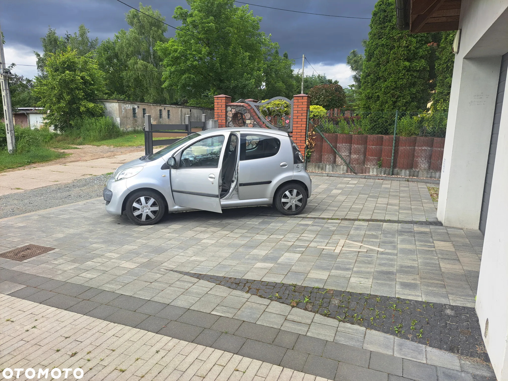 Citroën C1 1.0 Sensodrive Style - 2