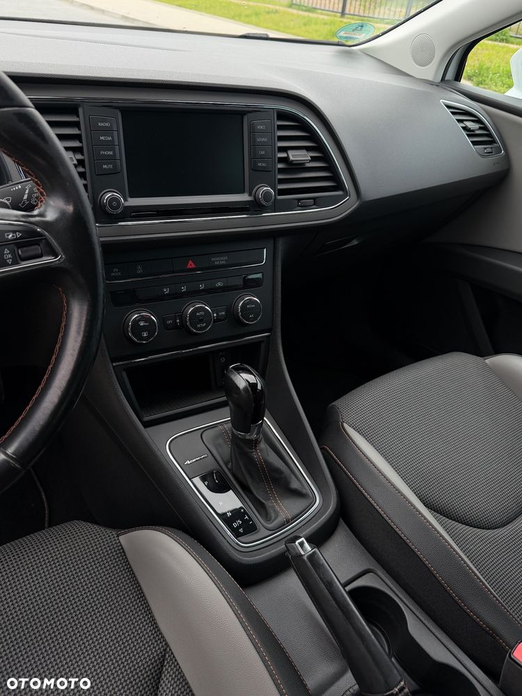 Seat Leon - 22