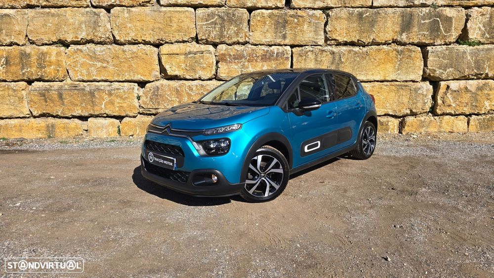 Citroën C3 - 1
