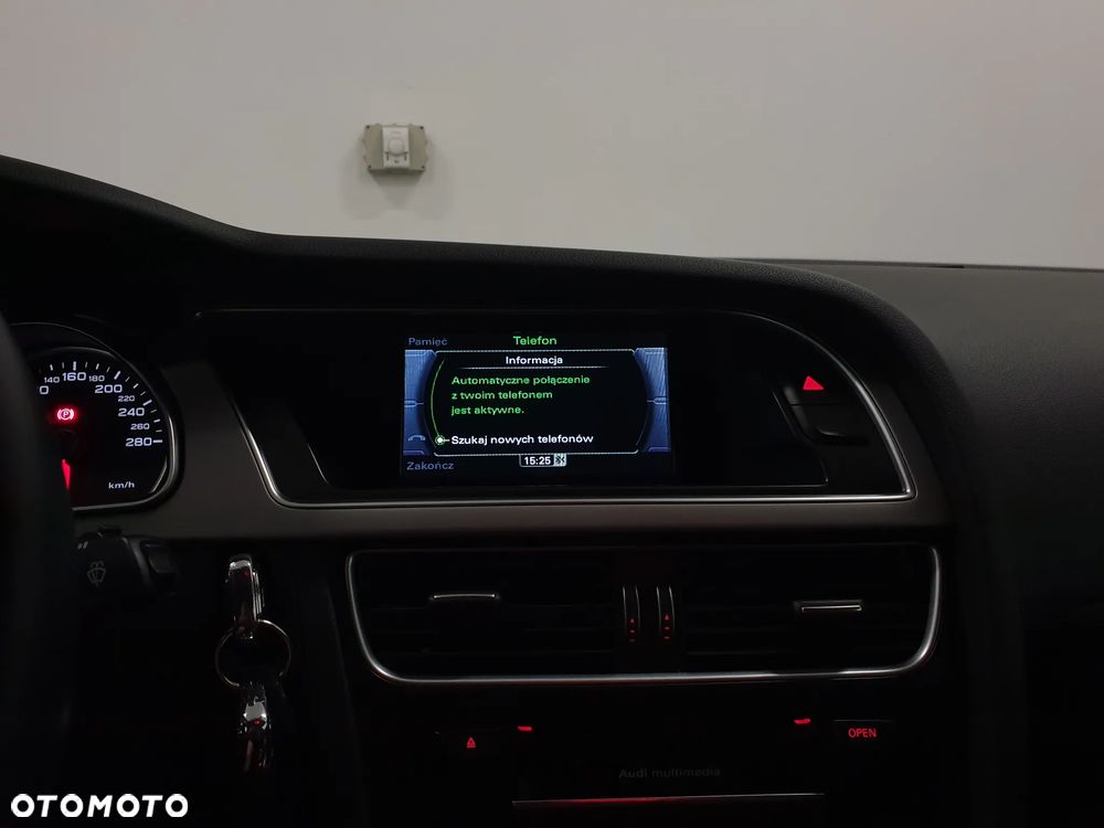 Audi A5 Coupé 2.0 TDI Quattro Sport S tronic - 18