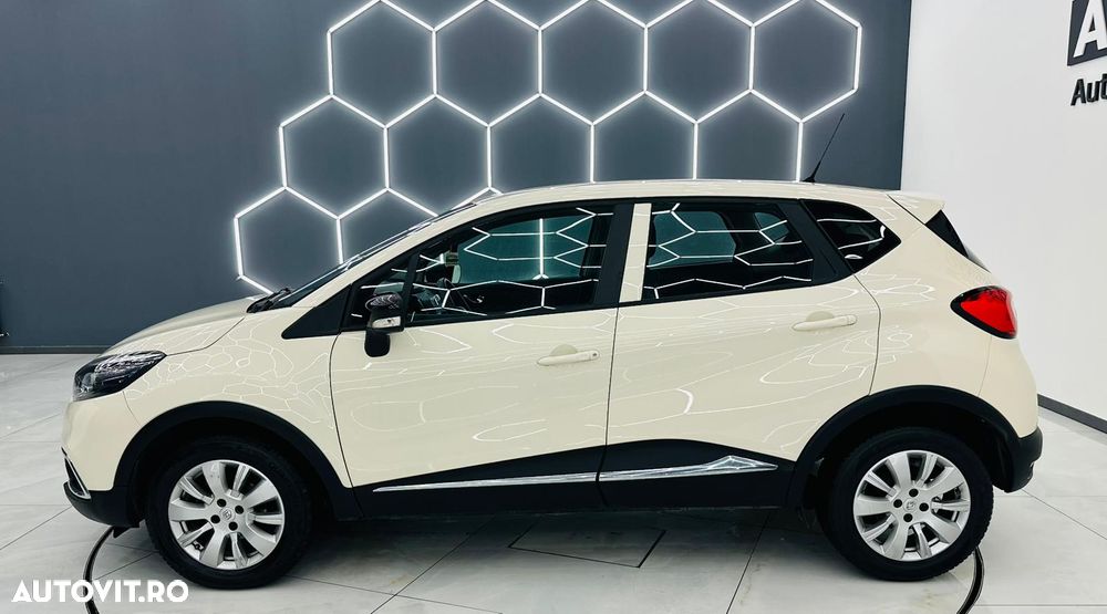 Renault Captur (ENERGY) TCe 90 INTENS - 32