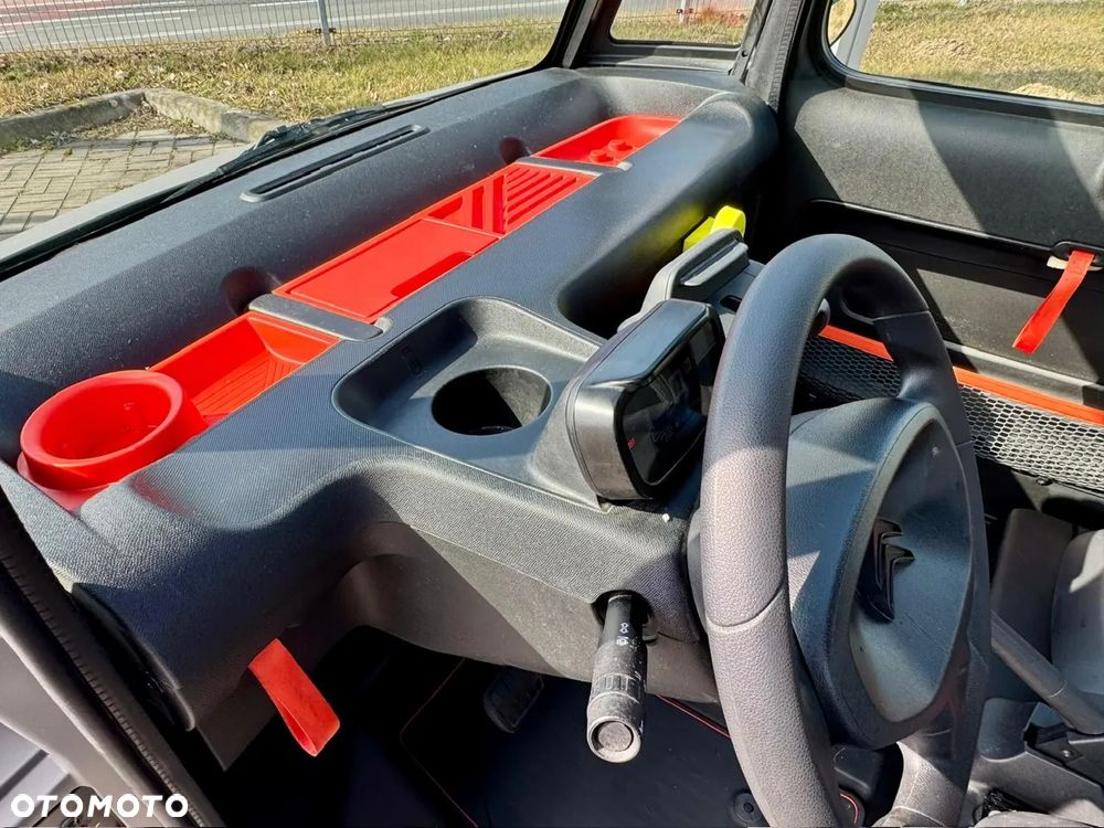 Citroën Ami - 15