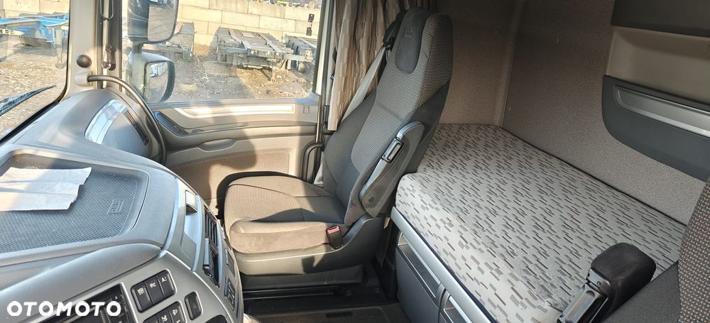 DAF XF106 510KM - 12