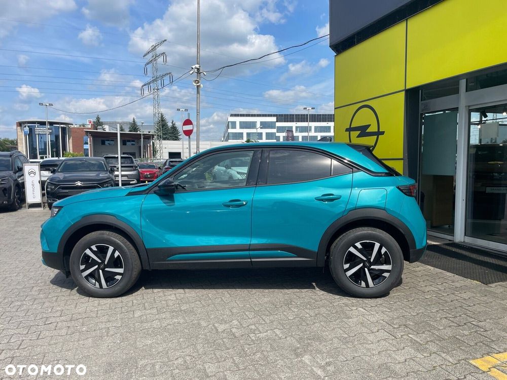 Opel Mokka 1.2 T Edition S&S - 3