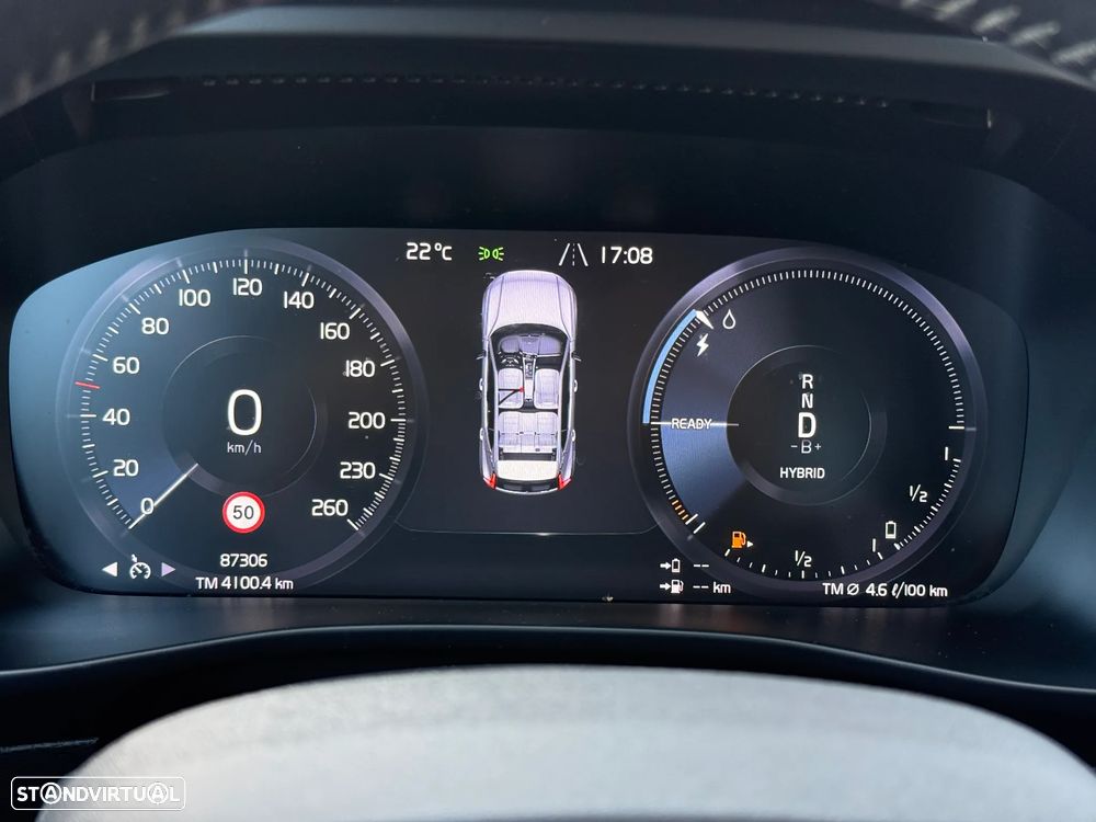 Volvo C40 - 15