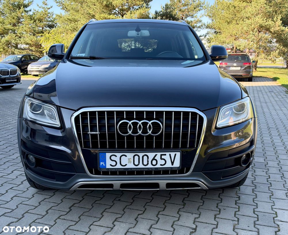 Audi Q5 2.0 TDI Quattro S tronic - 3