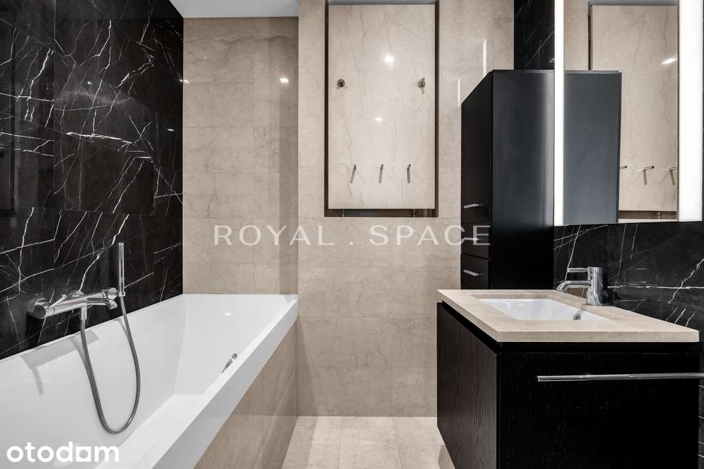 Złota 44 | Apartament powyżej 35 piętra!