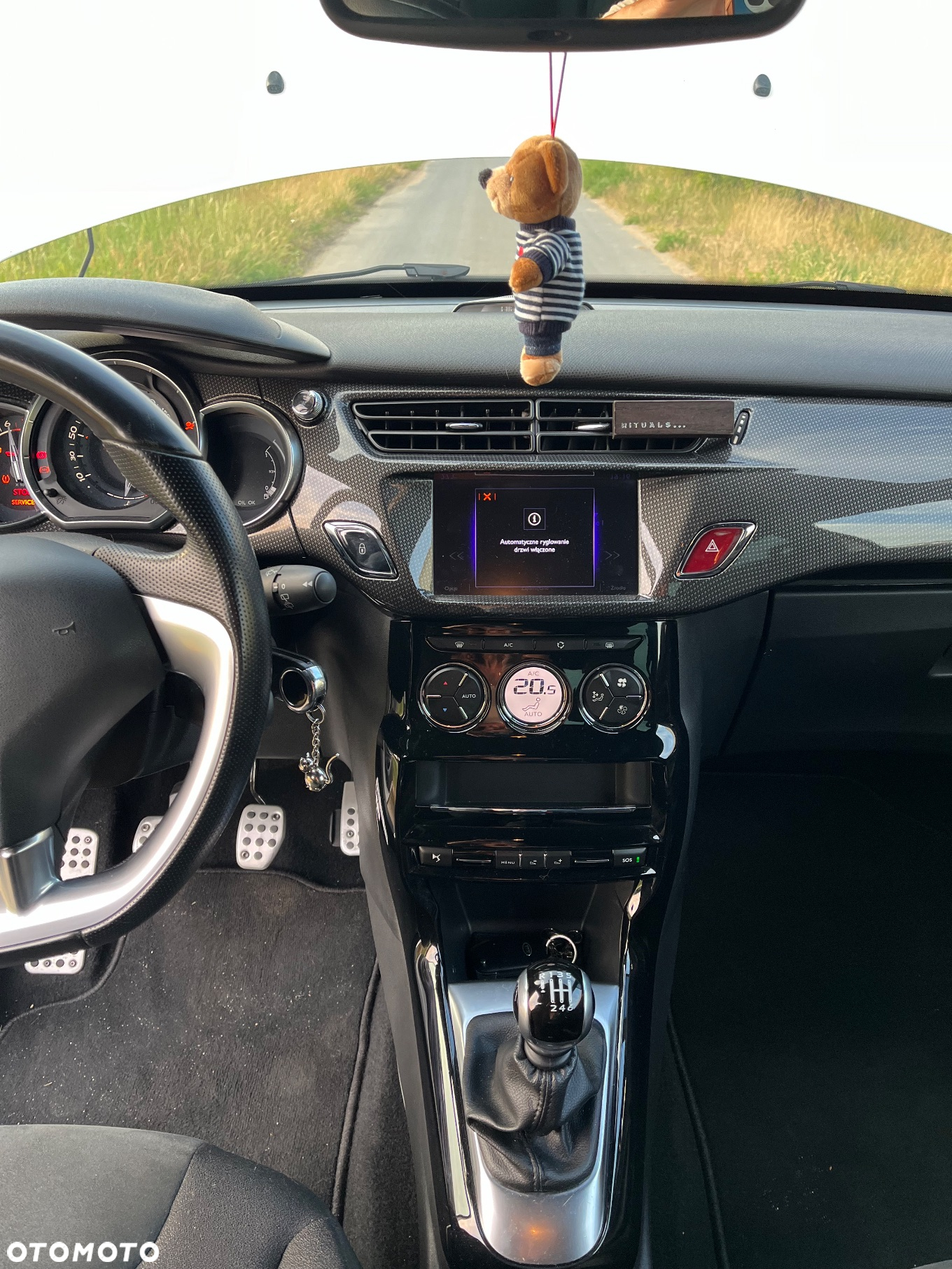 Citroën DS3 THP 165 Start & Stop SportChic - 7