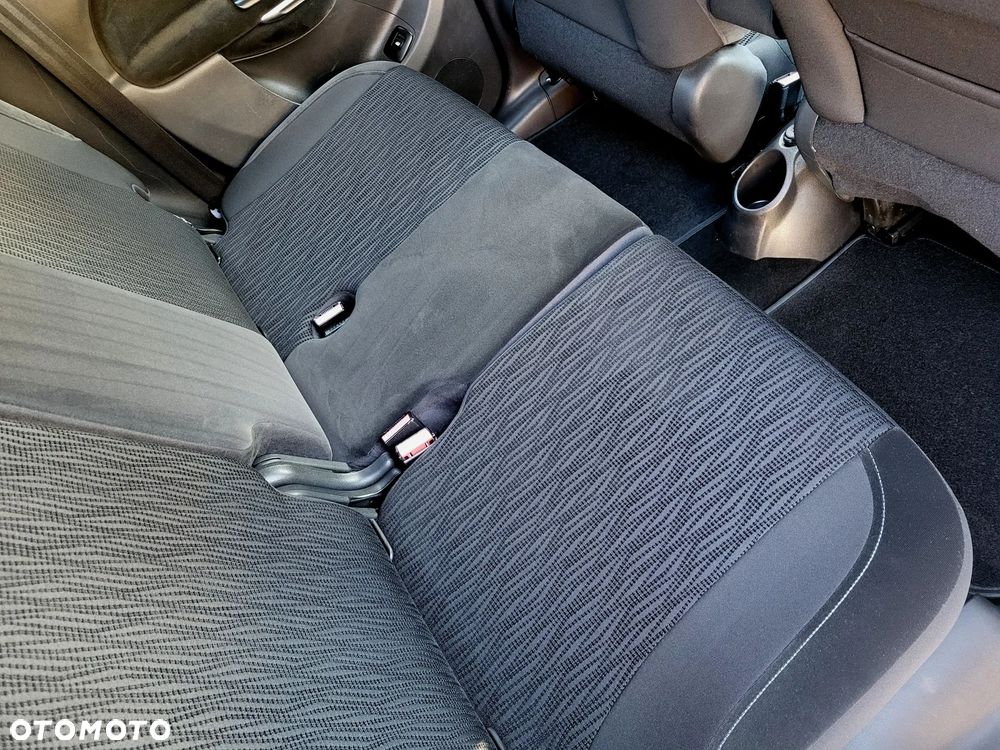 Citroën C3 Picasso HDi 90 FAP Exclusive - 29