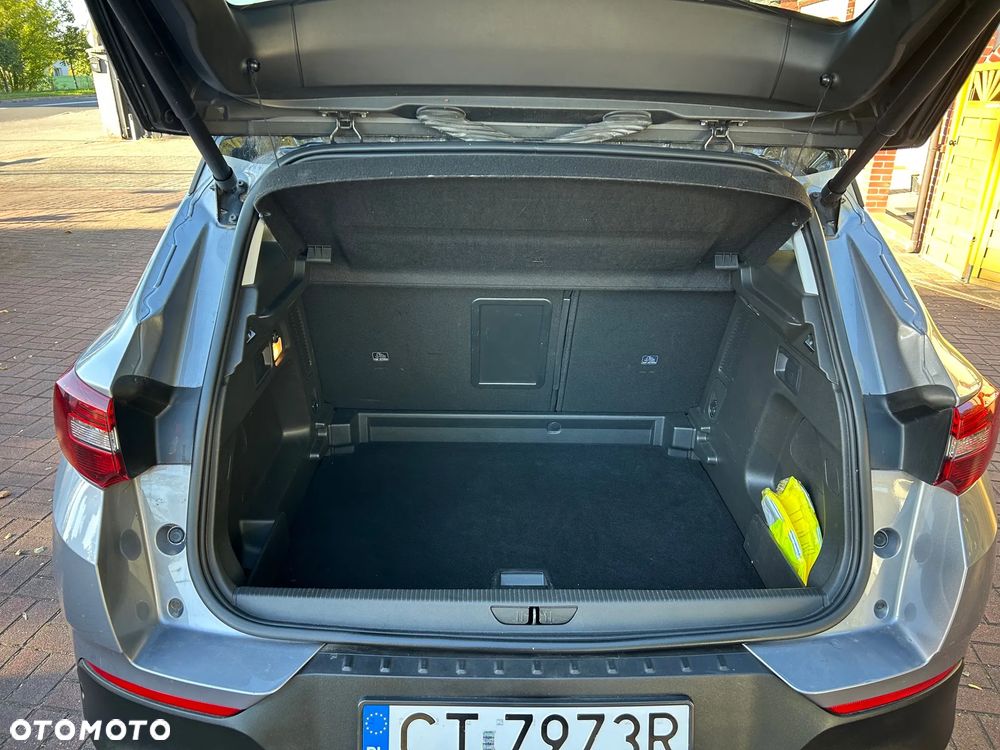 Opel Grandland X 1.2 T GPF Elegance Business Pack S&S - 16