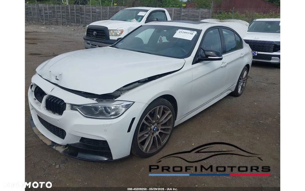 BMW Seria 3 - 1