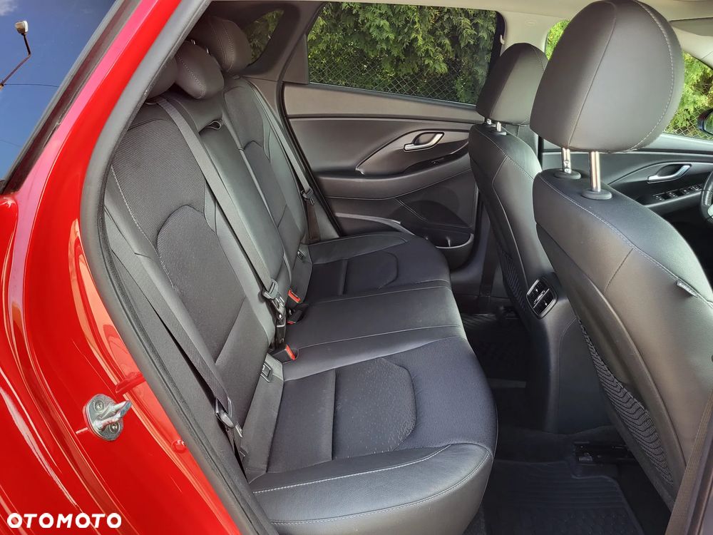 Hyundai i30 1.4 T-GDI DCT Premium - 18