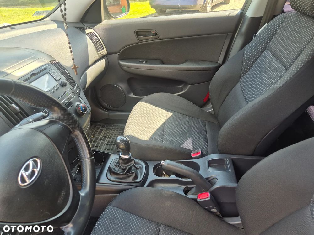 Hyundai i30 1.4 Classic + EU5 - 16
