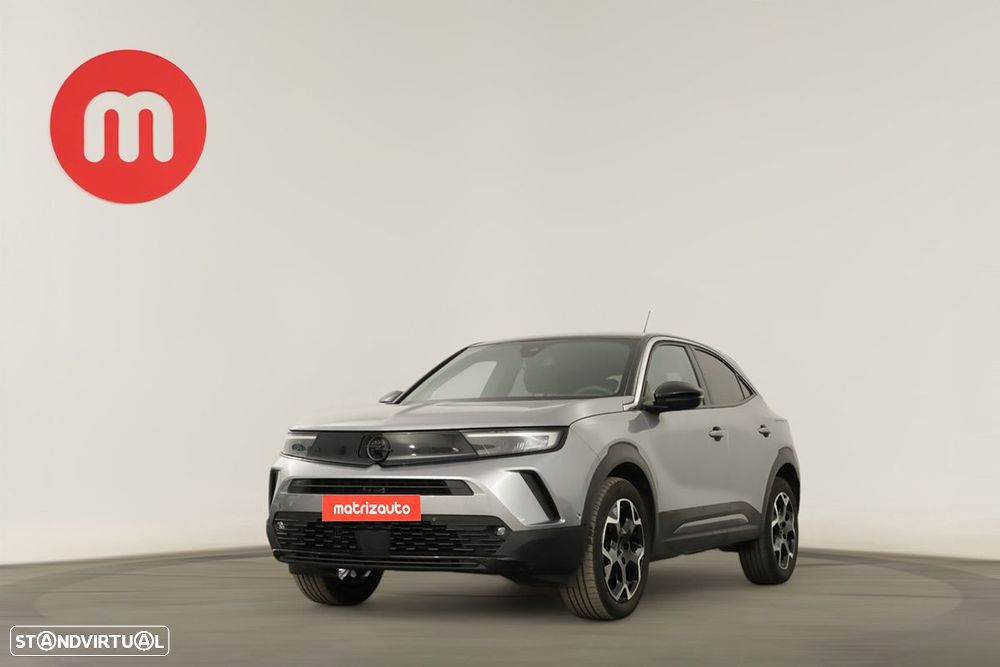 Opel Mokka 1.2 T Ultimate AT - 2