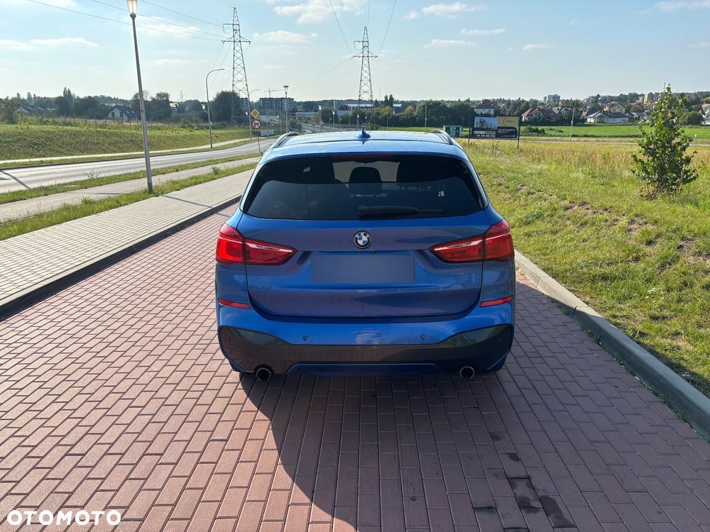 BMW X1 - 6