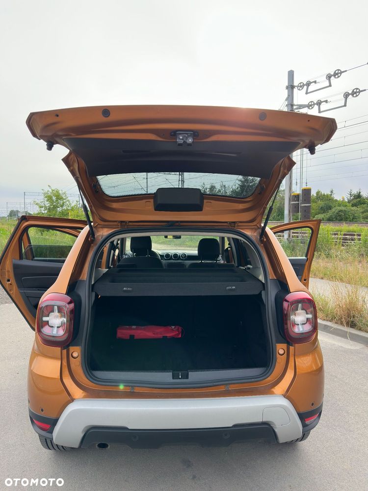 Dacia Duster 1.0 TCe Prestige - 11