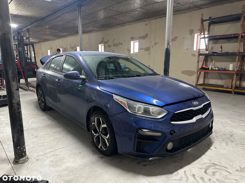 Kia Ceed - 1