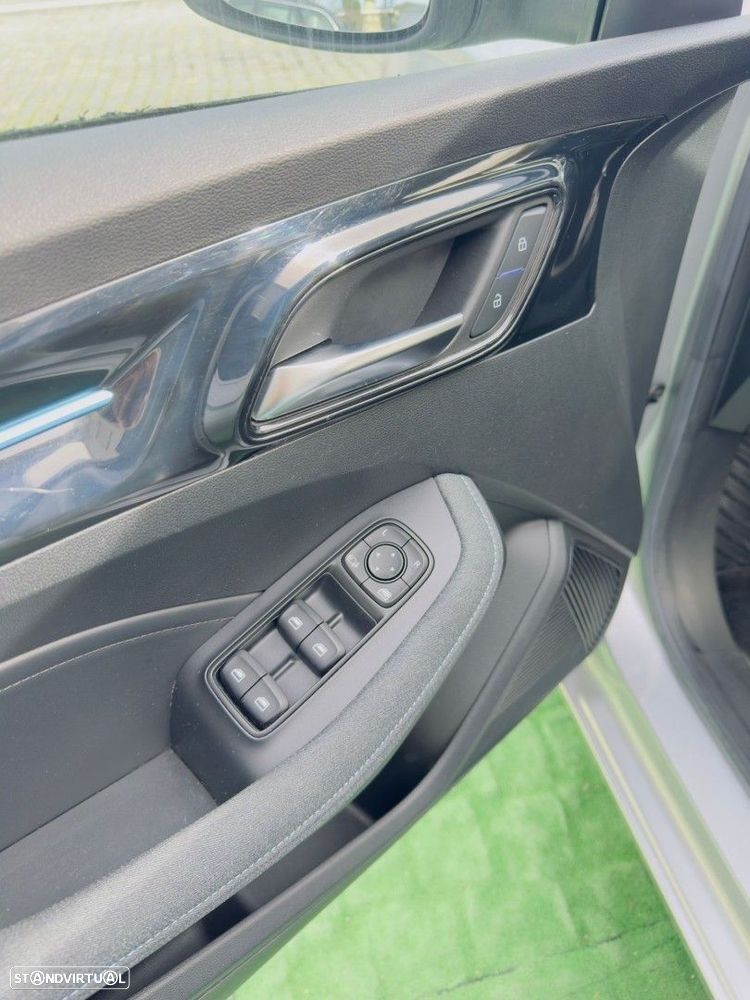 MG MG5 61 kWh Luxury - 15