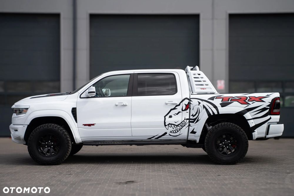 RAM 1500 TRX - 2