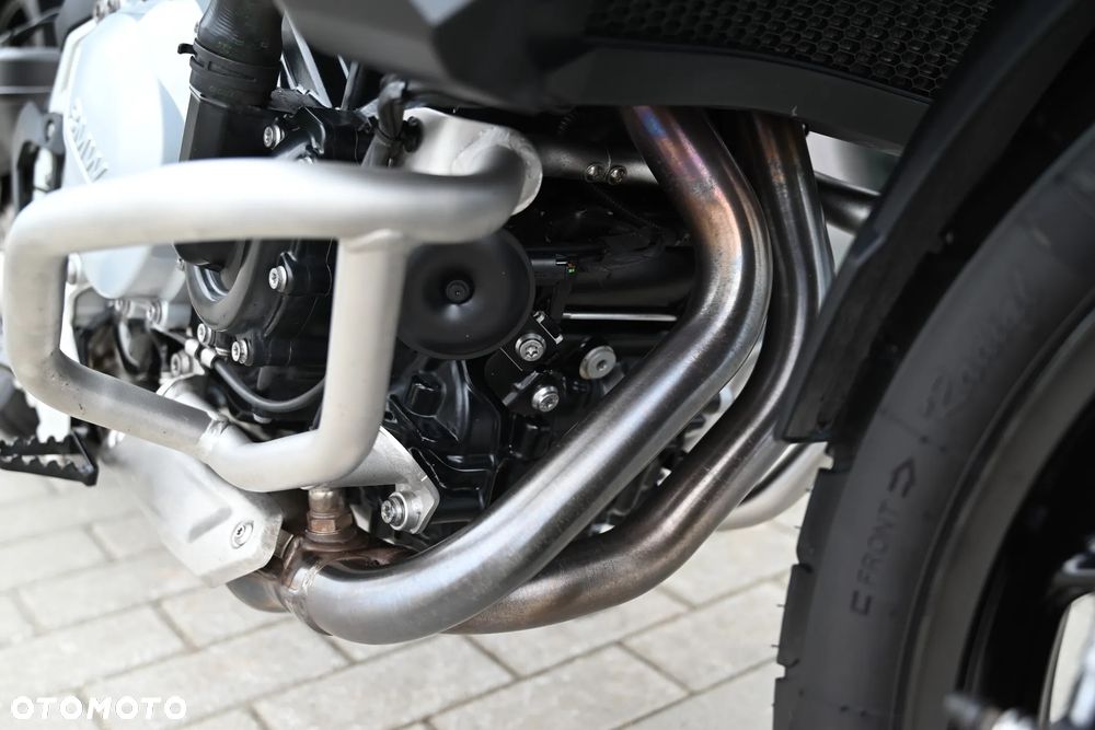 BMW GS - 30