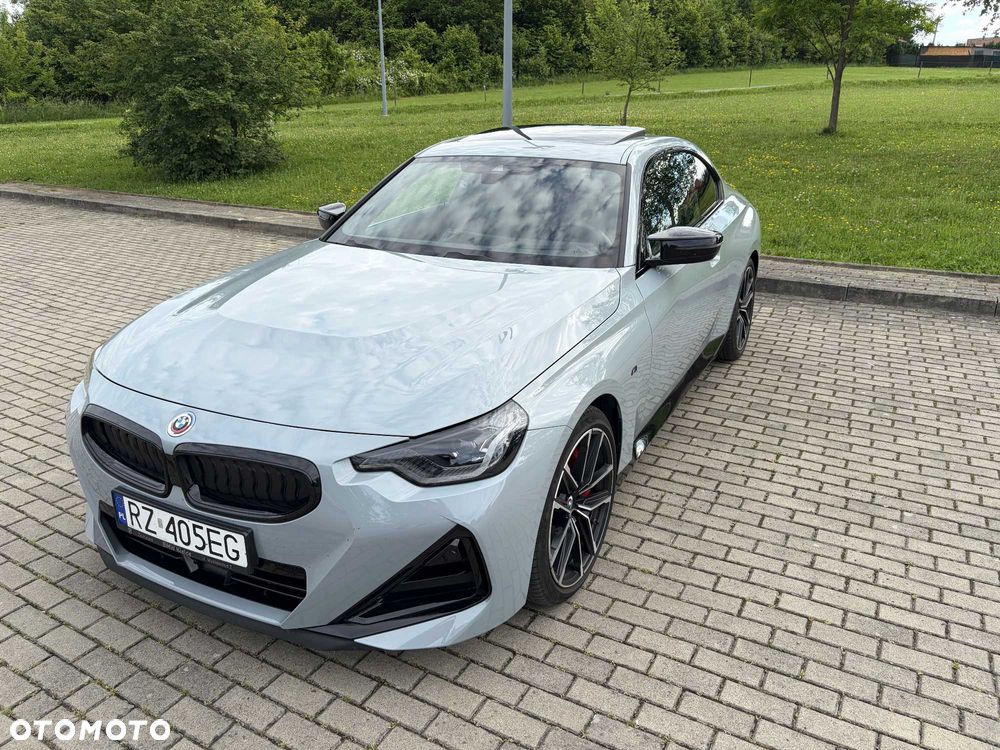 BMW Seria 2 - 1