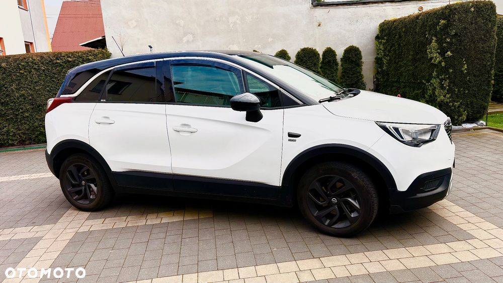 Opel Crossland X 1.2 T 120 Lat S&S - 6