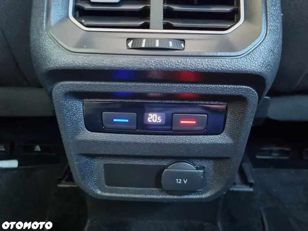 Volkswagen Tiguan 2.0 TSI 4Motion (BlueMotion Technology) DSG Comfortline - 29