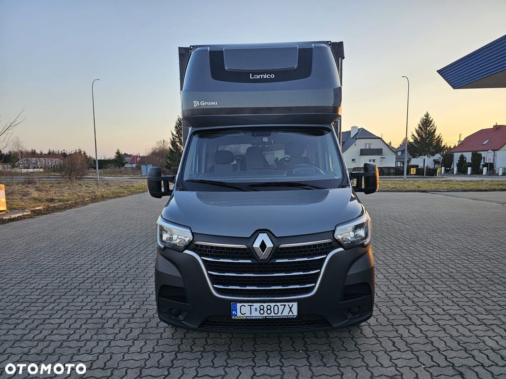 Renault Master - 25